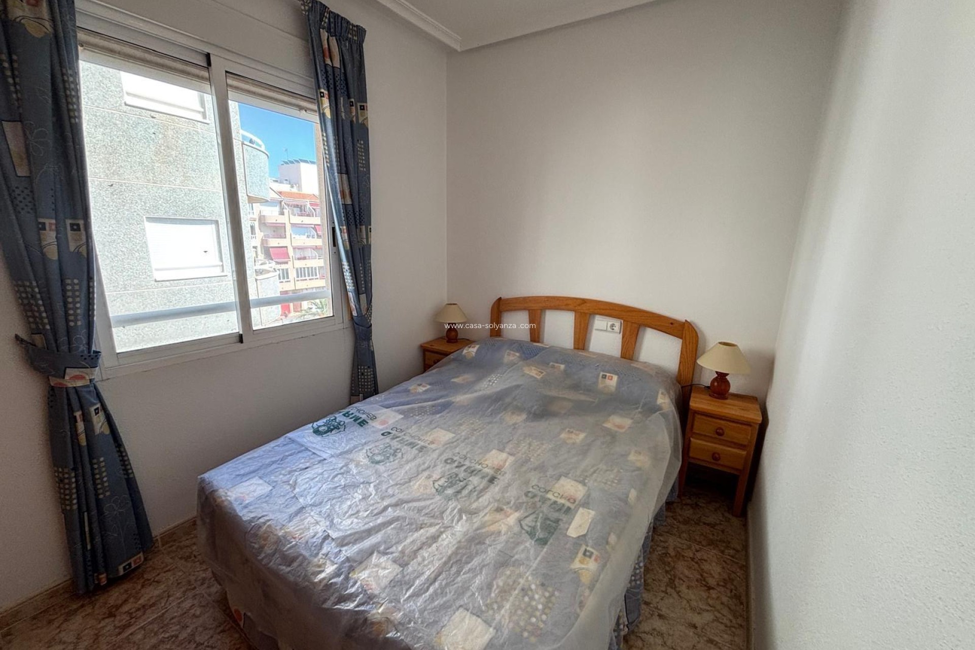 Wiederverkauf - Wohnung - Torrevieja - Playa del Cura