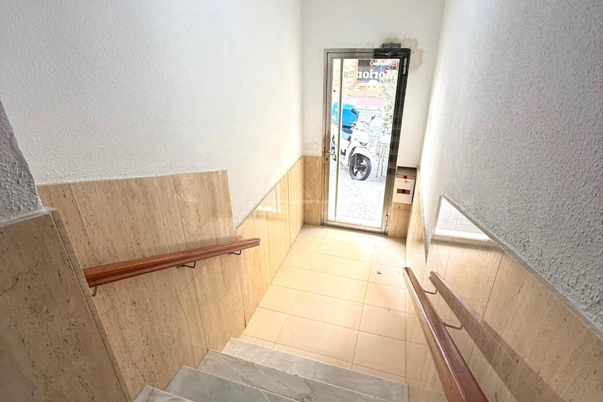 Wiederverkauf - Wohnung - Torrevieja - Playa del Cura