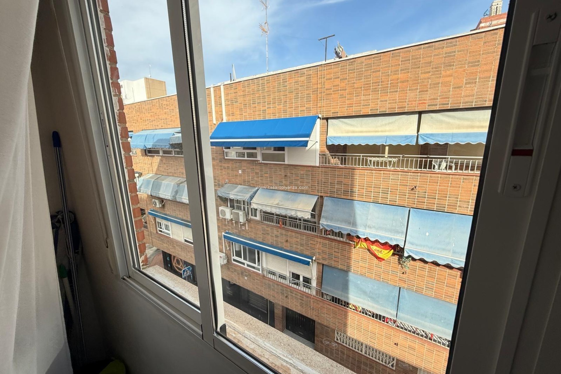 Wiederverkauf - Wohnung - Torrevieja - Playa del Cura