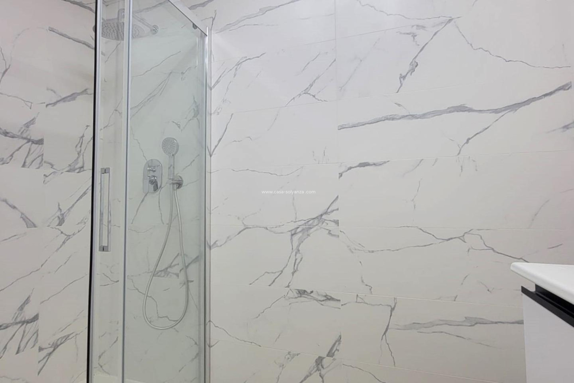 Wiederverkauf - Wohnung - Torrevieja - Playa del Cura