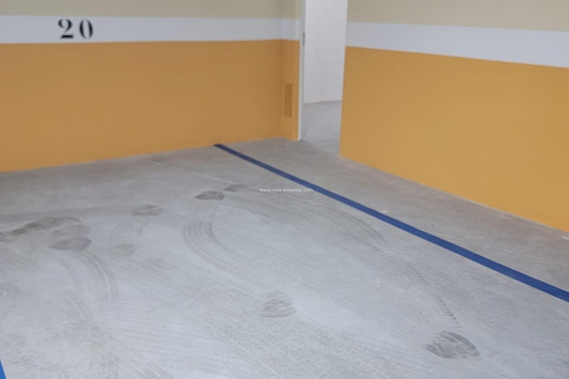 Wiederverkauf - Wohnung - Torrevieja - Playa del Cura