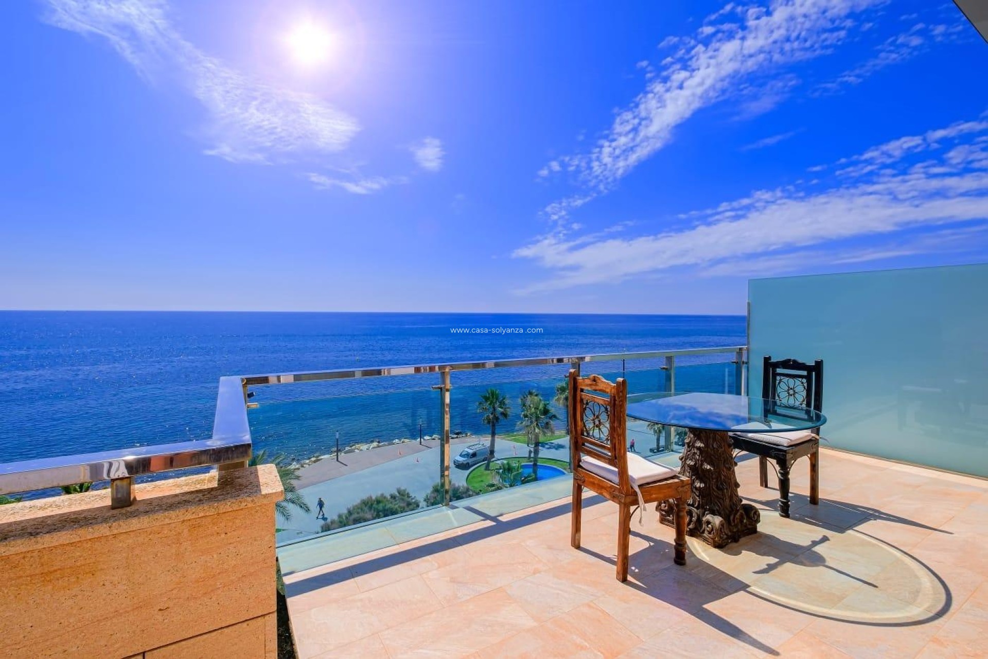 Wiederverkauf - Wohnung - Torrevieja - Playa del Cura
