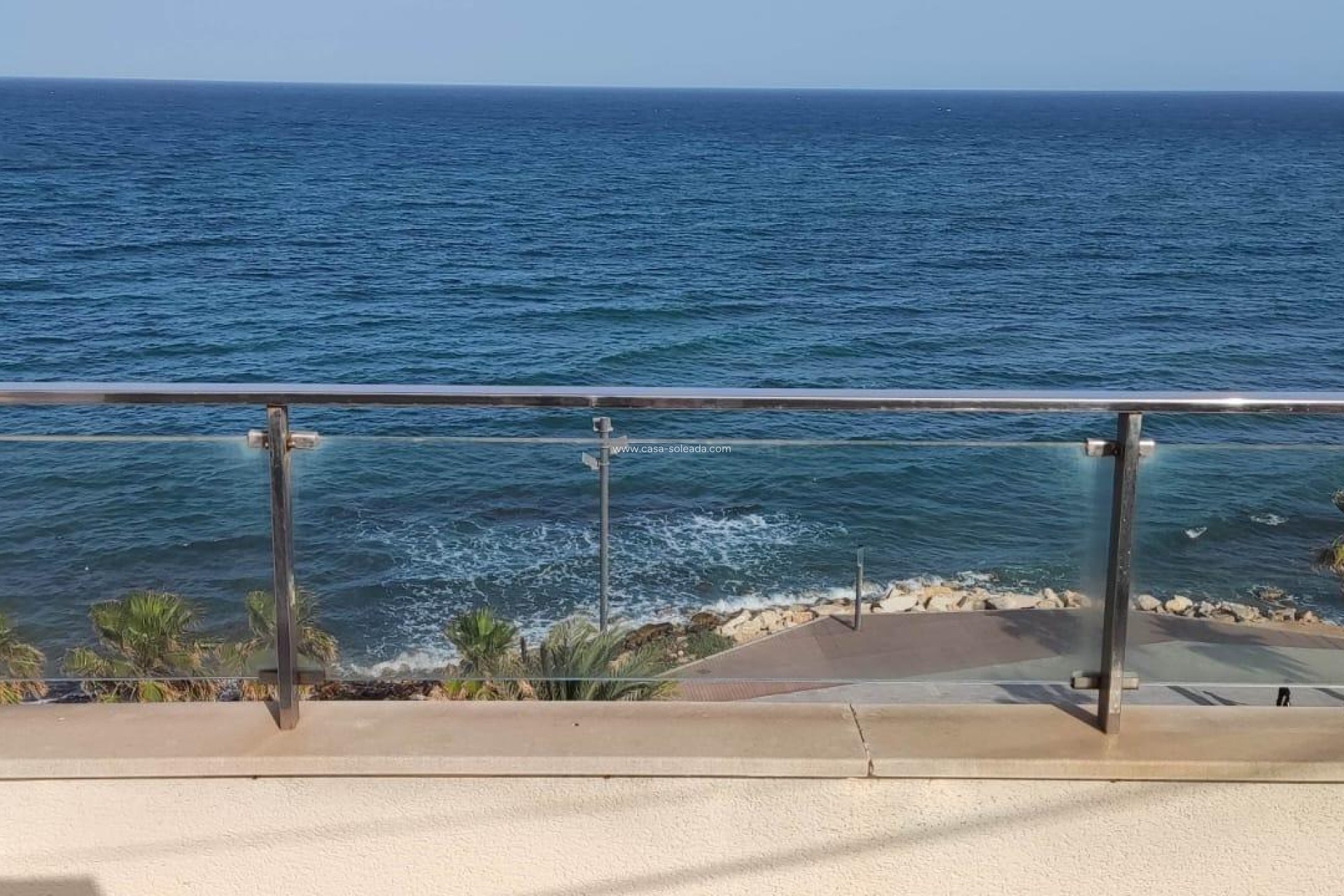 Wiederverkauf - Wohnung - Torrevieja - Playa del Cura