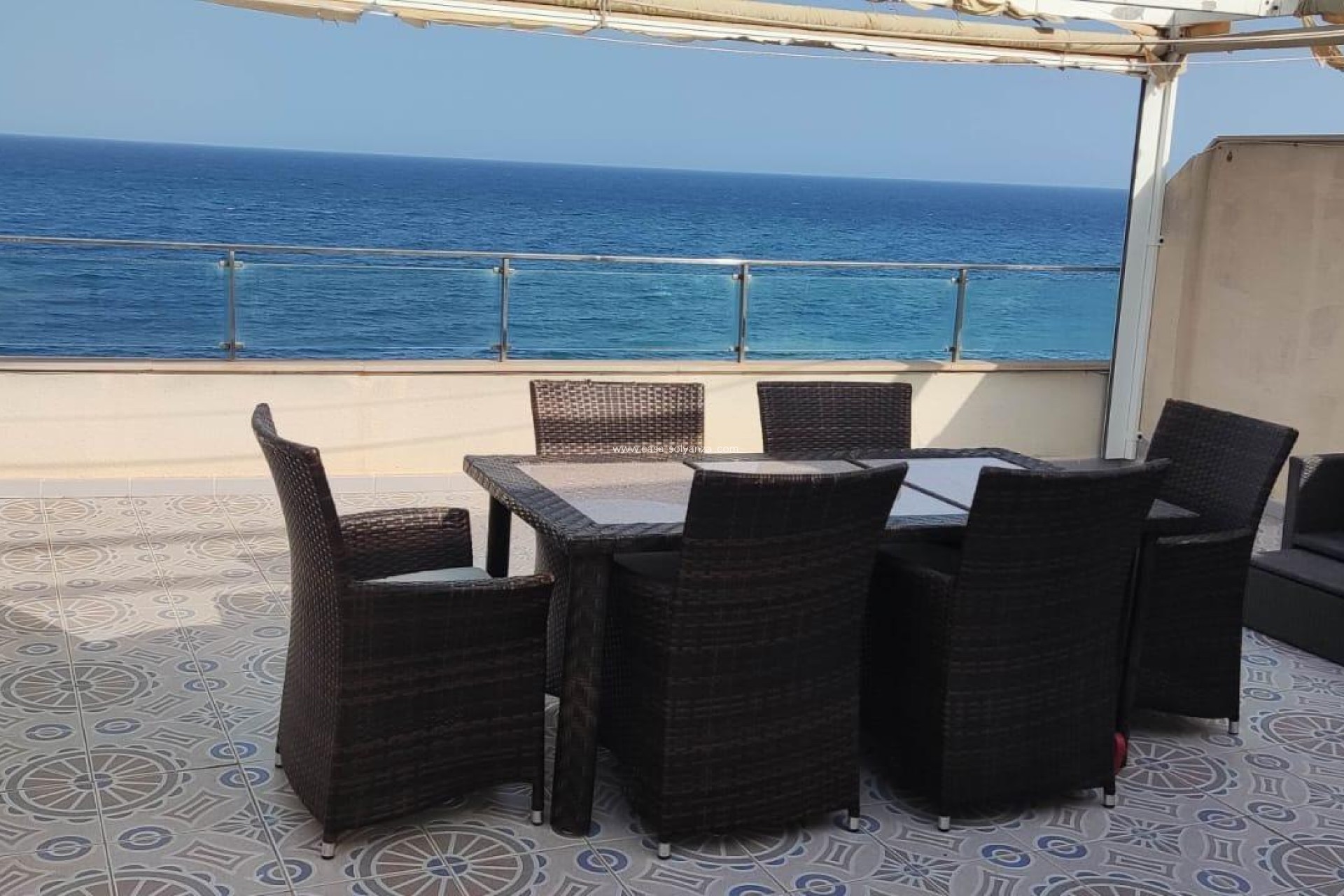 Wiederverkauf - Wohnung - Torrevieja - Playa del Cura