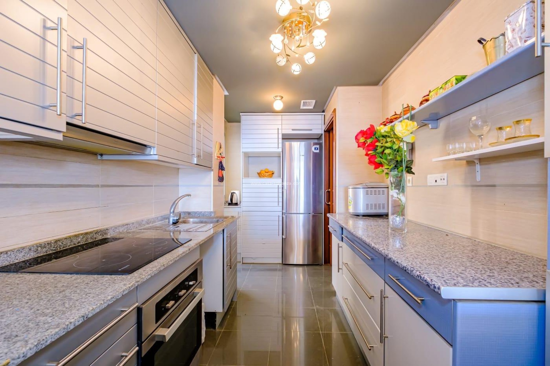 Wiederverkauf - Wohnung - Torrevieja - Playa del Cura