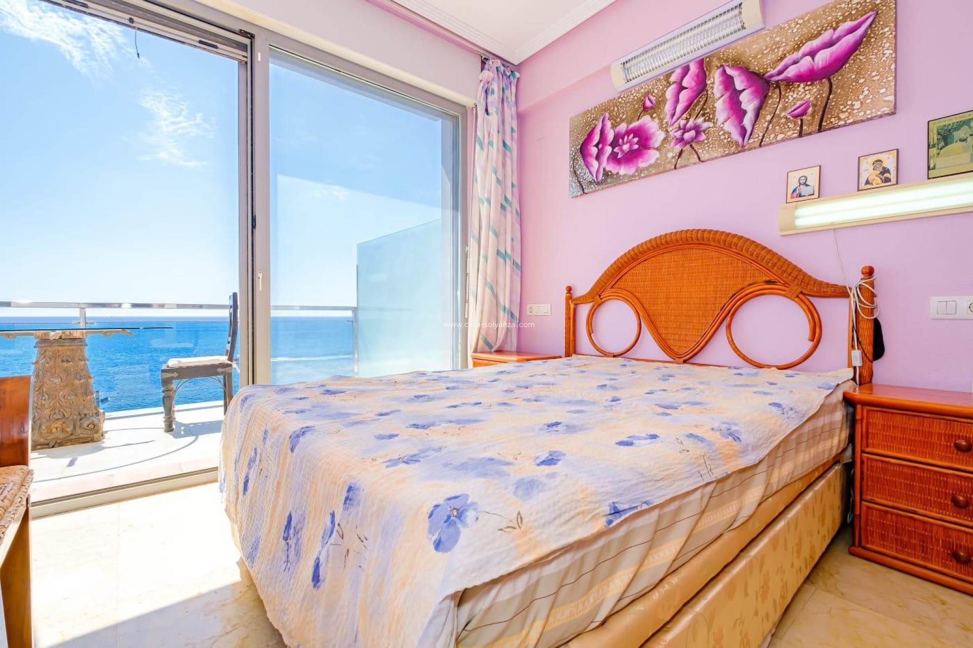 Wiederverkauf - Wohnung - Torrevieja - Playa del Cura
