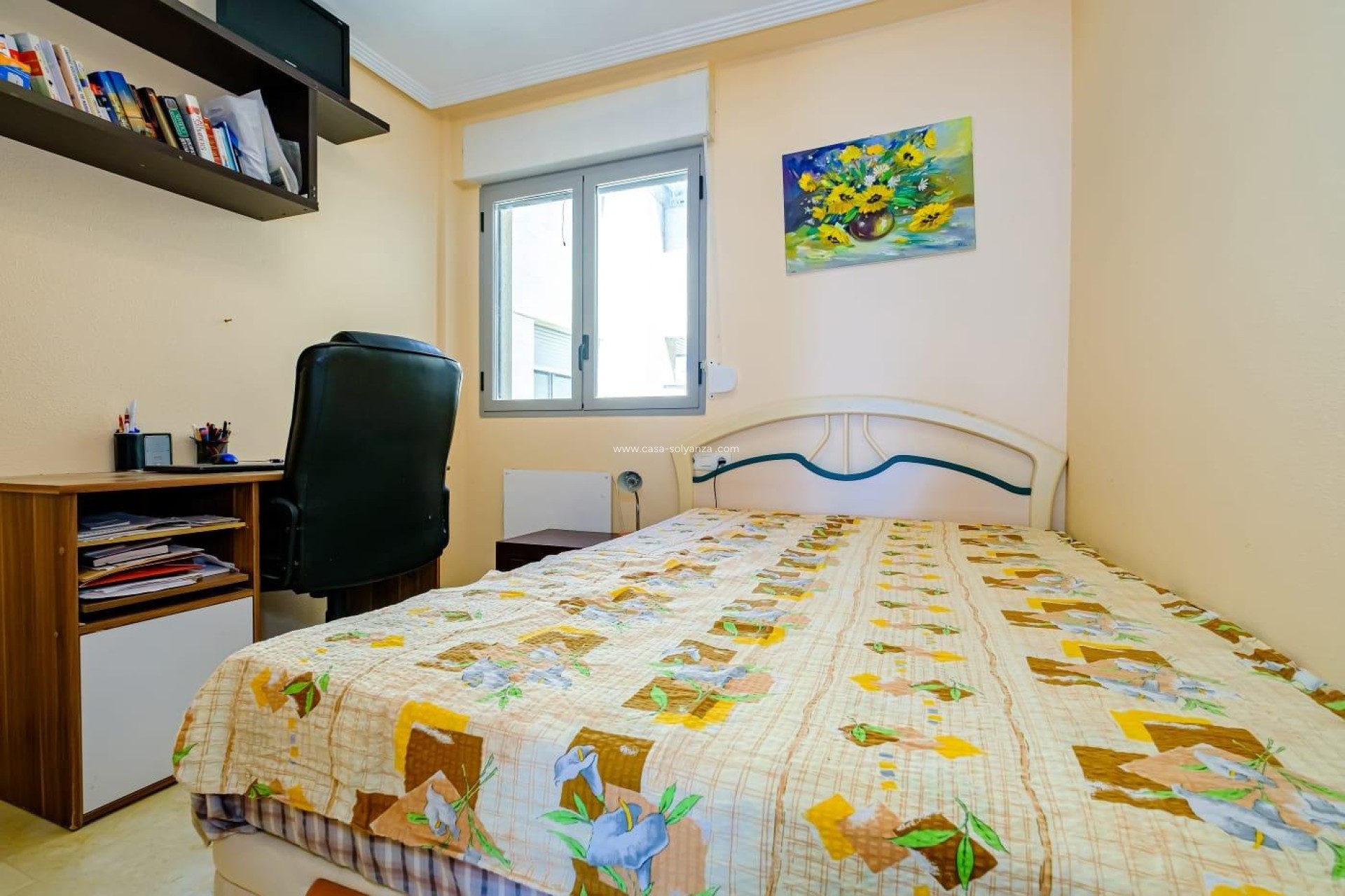 Wiederverkauf - Wohnung - Torrevieja - Playa del Cura
