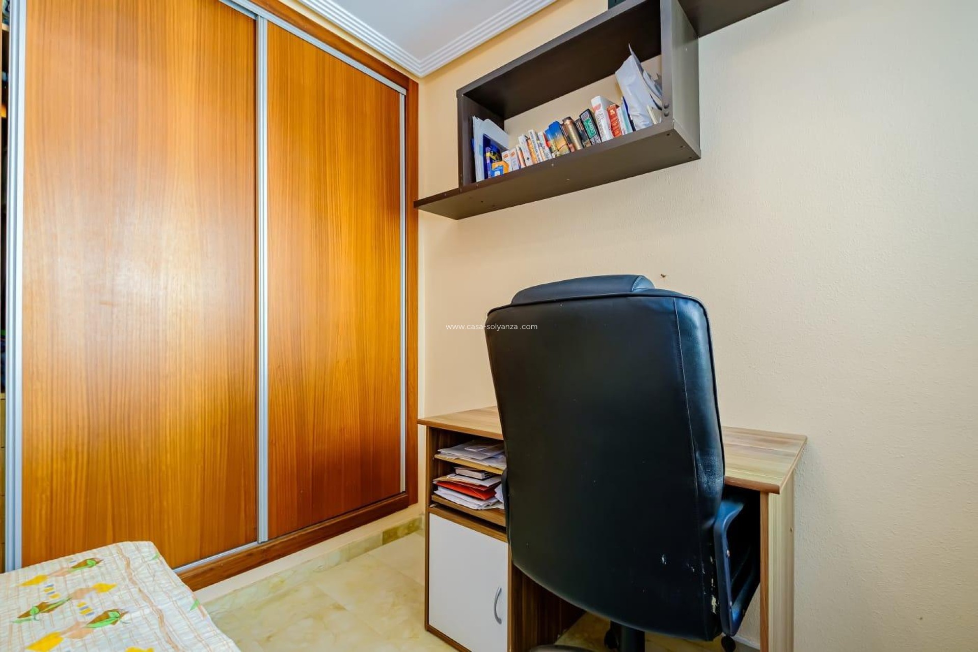 Wiederverkauf - Wohnung - Torrevieja - Playa del Cura