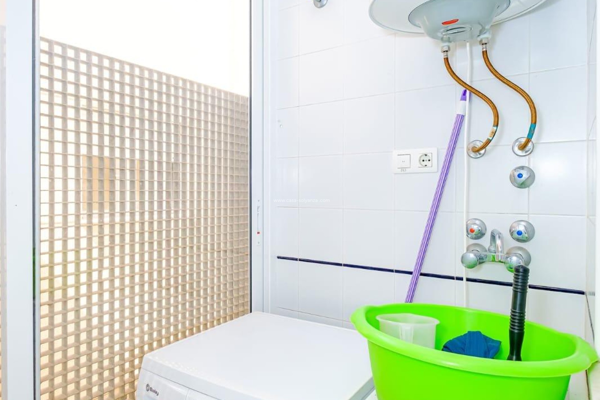 Wiederverkauf - Wohnung - Torrevieja - Playa del Cura