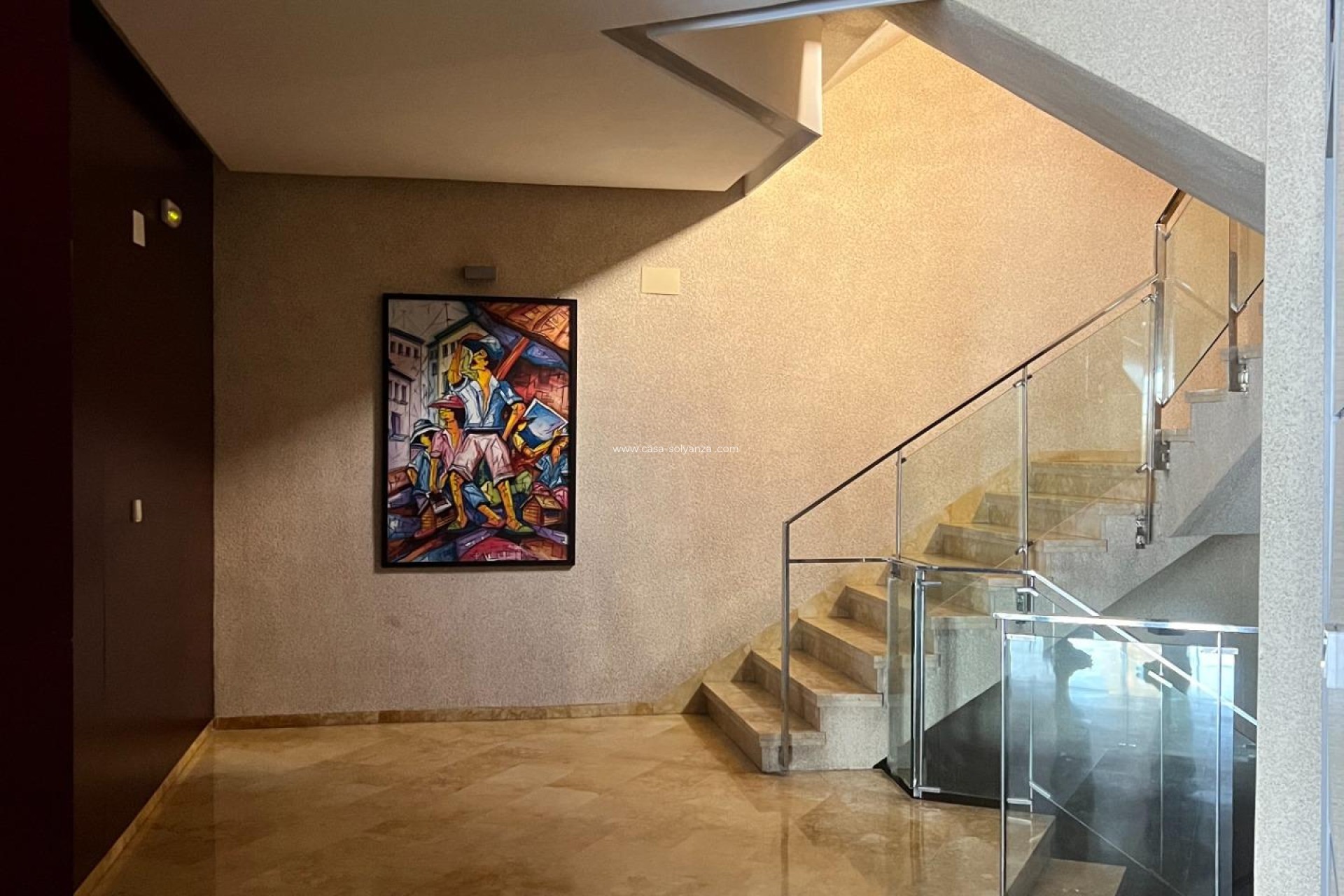 Wiederverkauf - Wohnung - Torrevieja - Playa del Cura