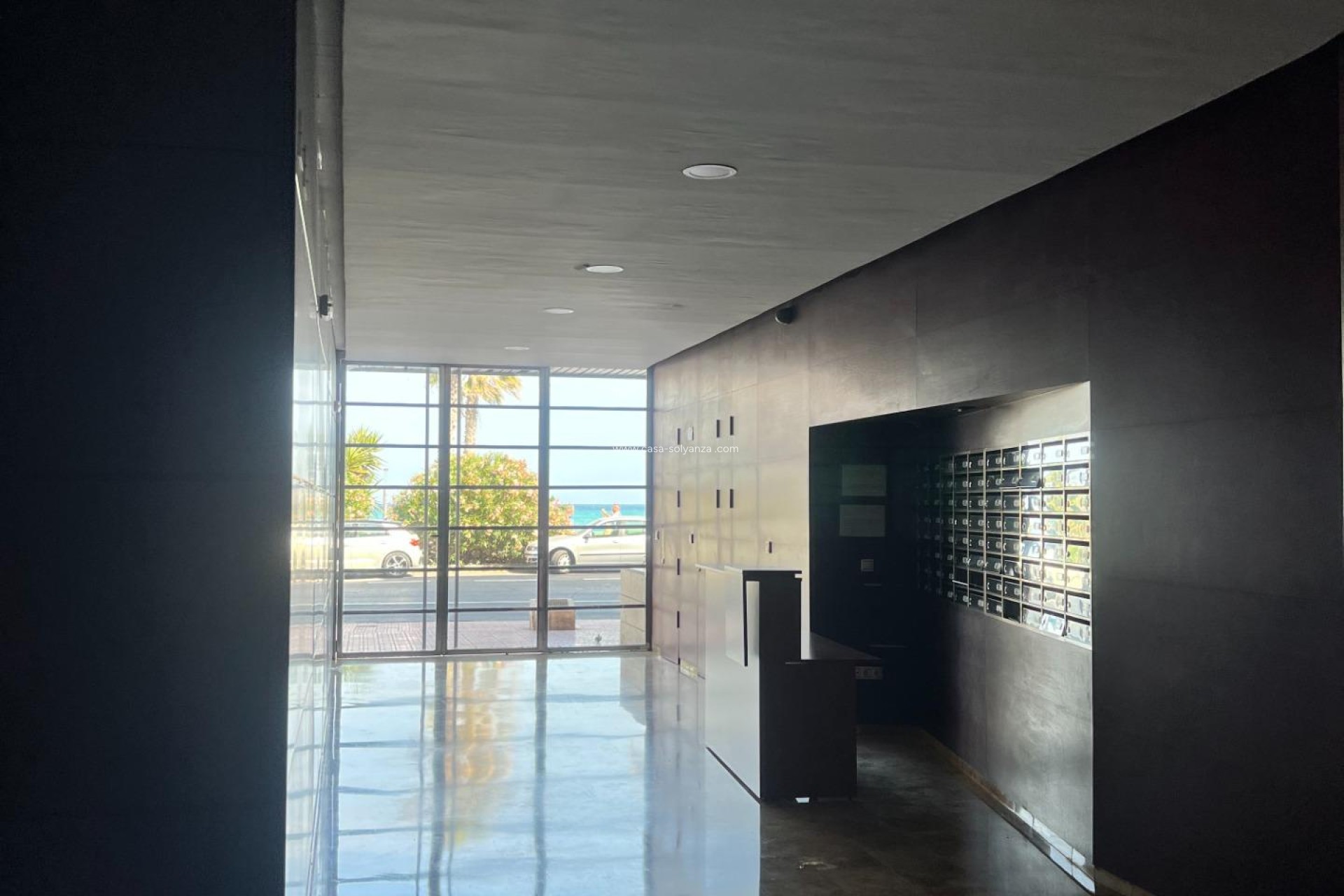 Wiederverkauf - Wohnung - Torrevieja - Playa del Cura