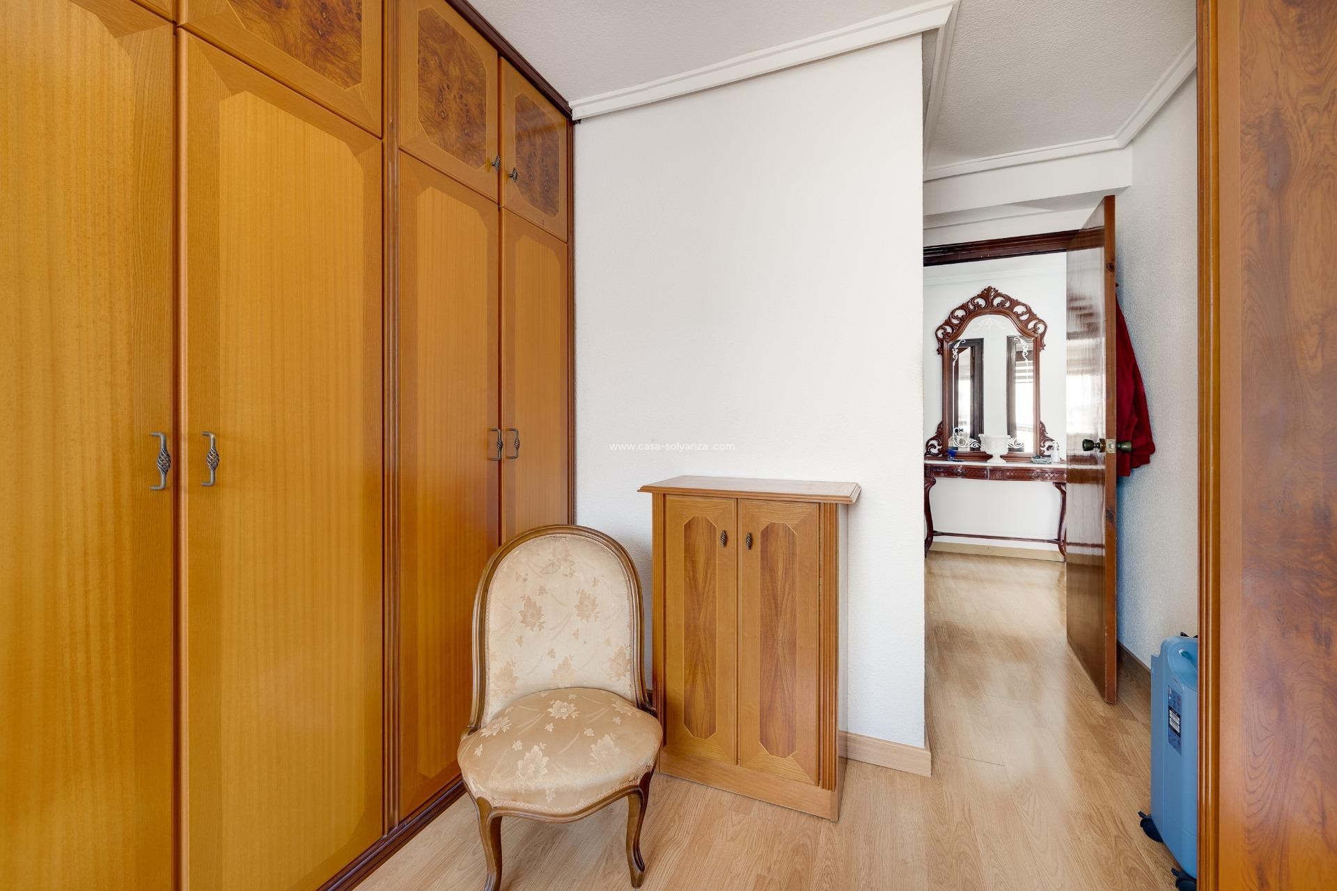 Wiederverkauf - Wohnung - Torrevieja - Playa del Cura