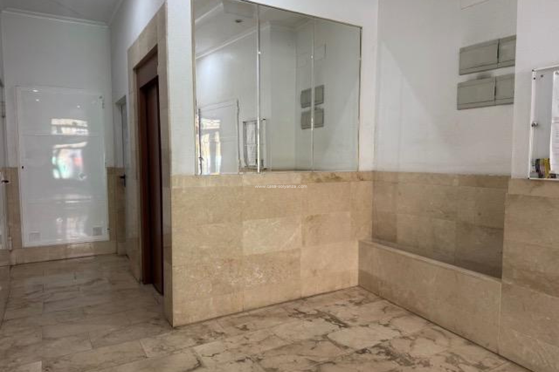 Wiederverkauf - Wohnung - Torrevieja - Playa del Cura