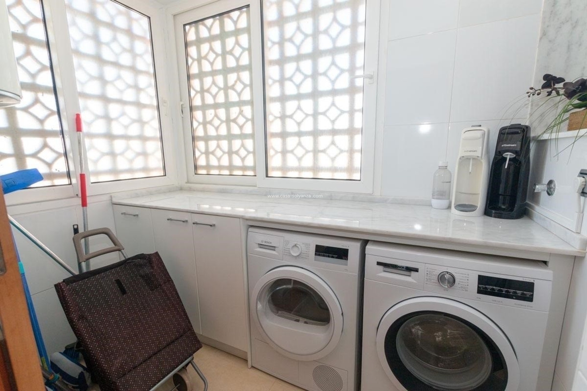 Wiederverkauf - Wohnung - Torrevieja - Playa del Cura