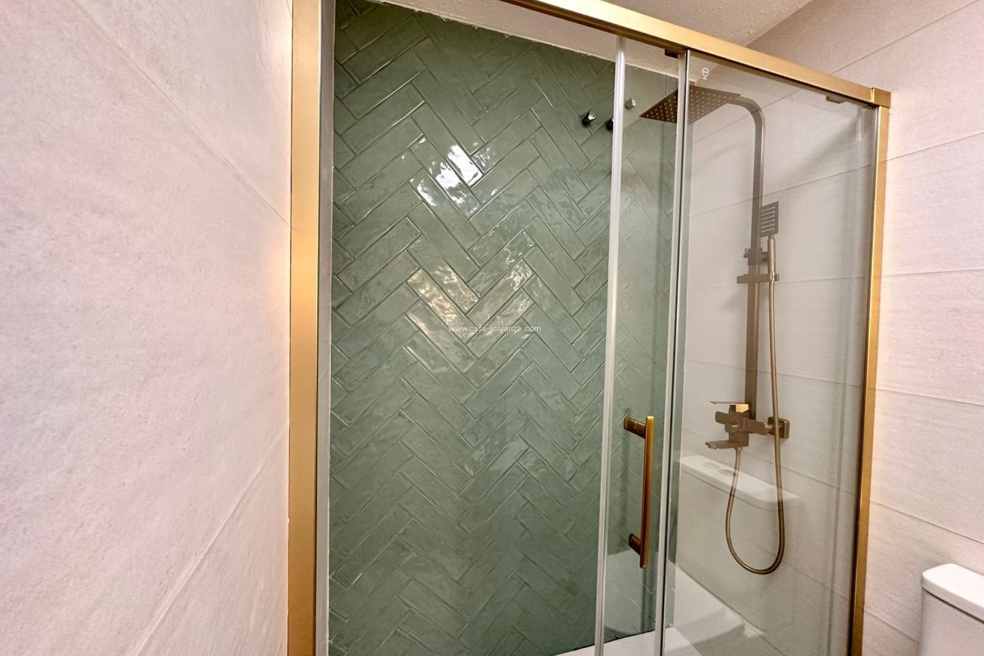 Wiederverkauf - Wohnung - Torrevieja - Playa del Cura