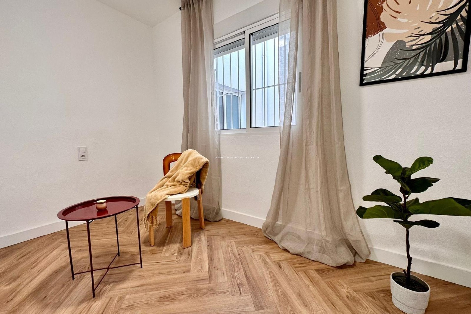 Wiederverkauf - Wohnung - Torrevieja - Playa del Cura