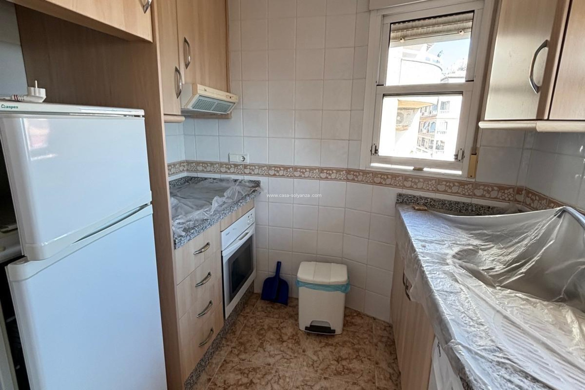 Wiederverkauf - Wohnung - Torrevieja - Playa del Cura