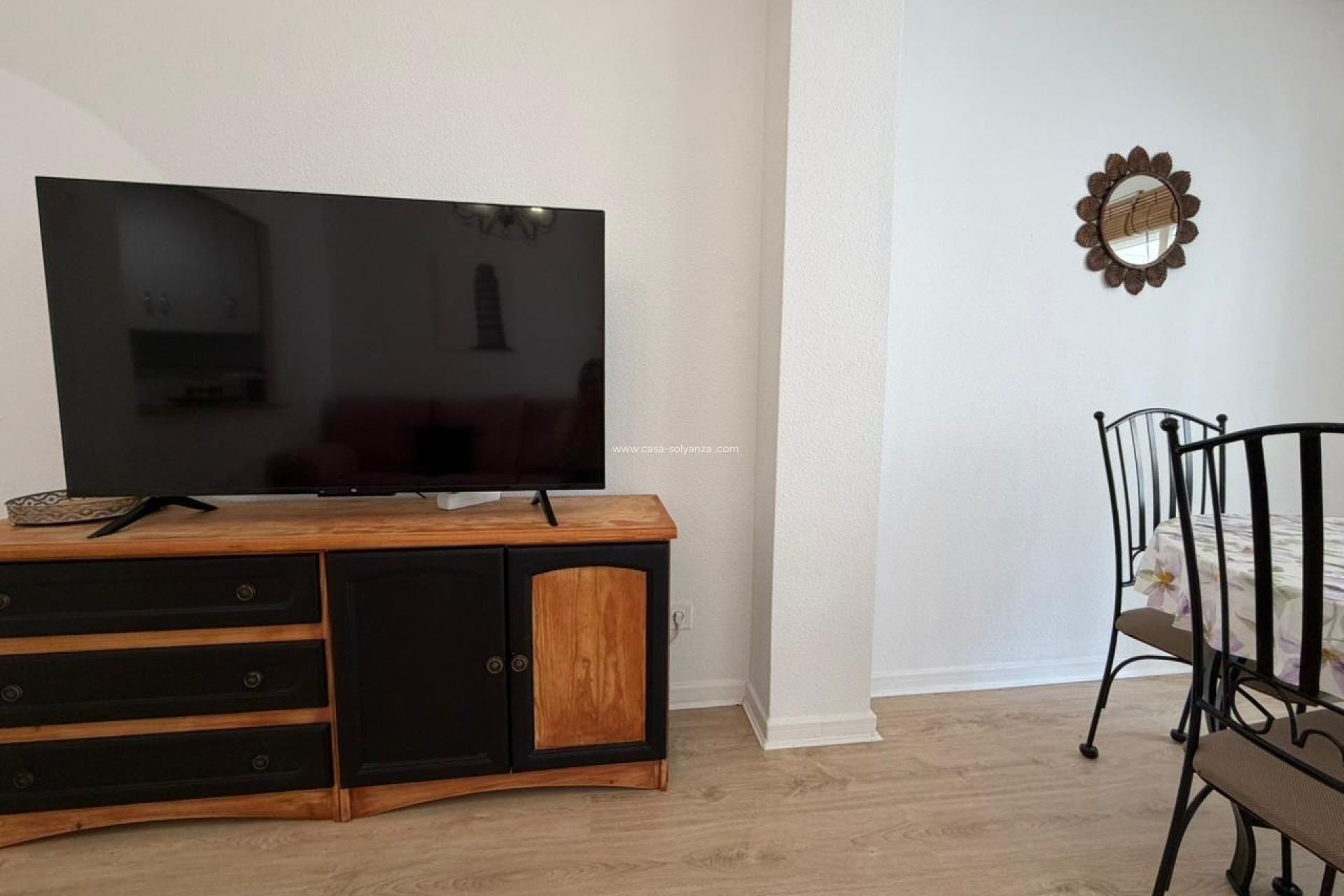 Wiederverkauf - Wohnung - Torrevieja - Playa del Cura