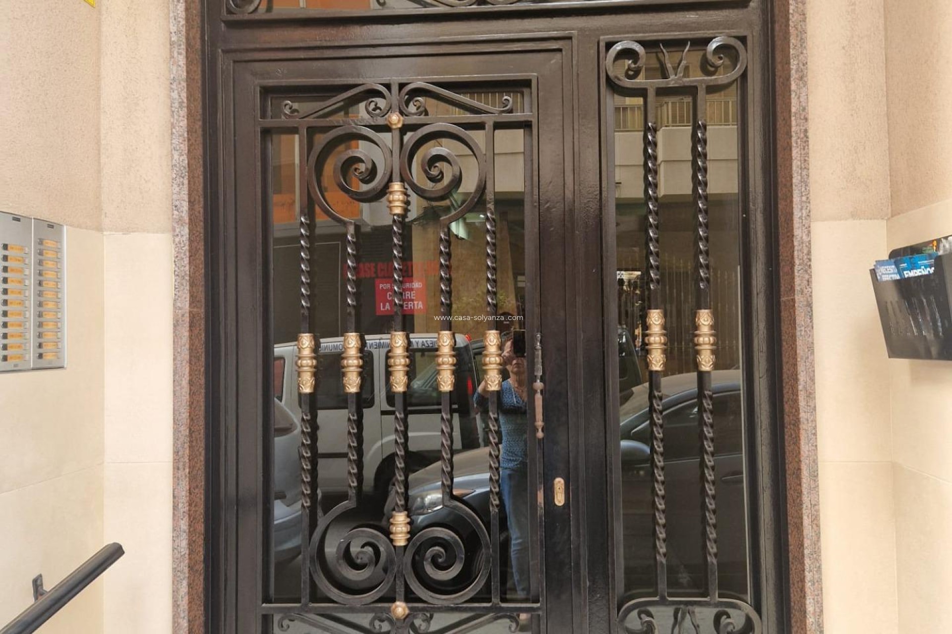 Wiederverkauf - Wohnung - Torrevieja - Playa del Cura