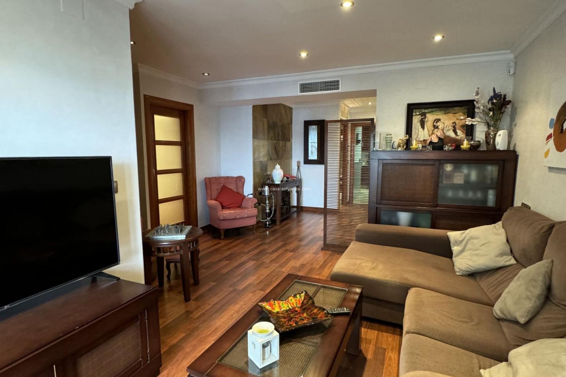 Wiederverkauf - Wohnung - Torrevieja - Playa del Cura