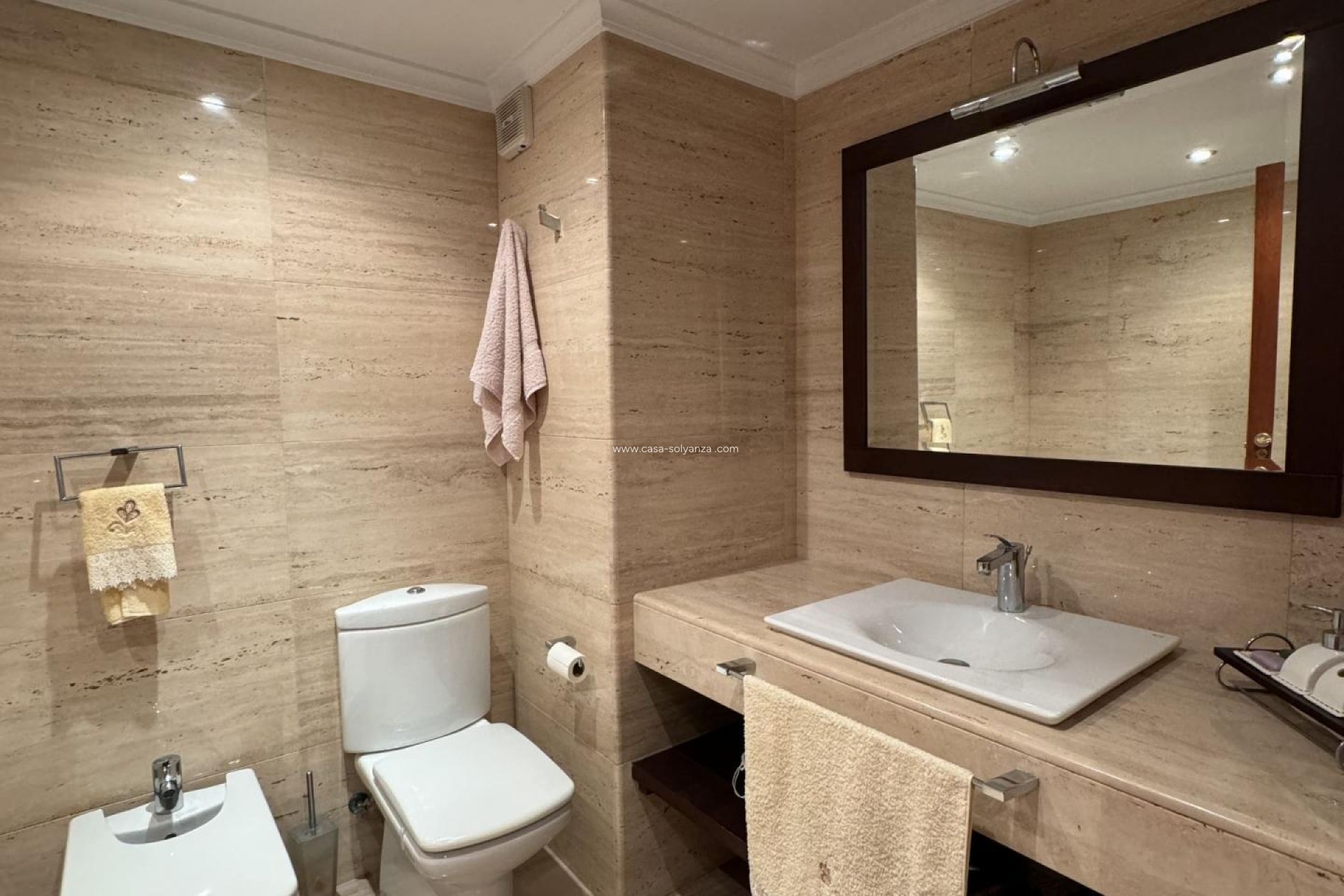 Wiederverkauf - Wohnung - Torrevieja - Playa del Cura