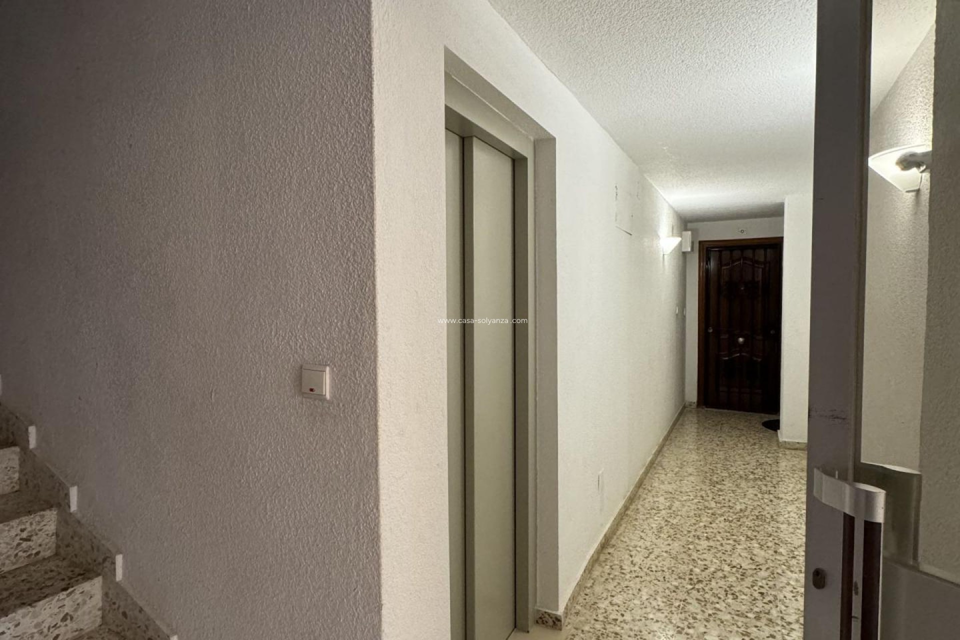 Wiederverkauf - Wohnung - Torrevieja - Playa del Cura
