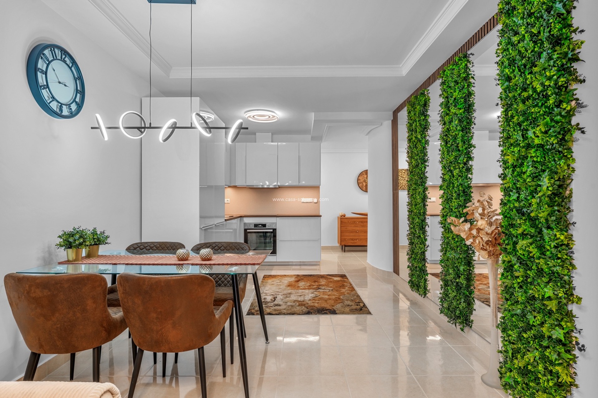 Wiederverkauf - Wohnung - Torrevieja - Playa del Cura