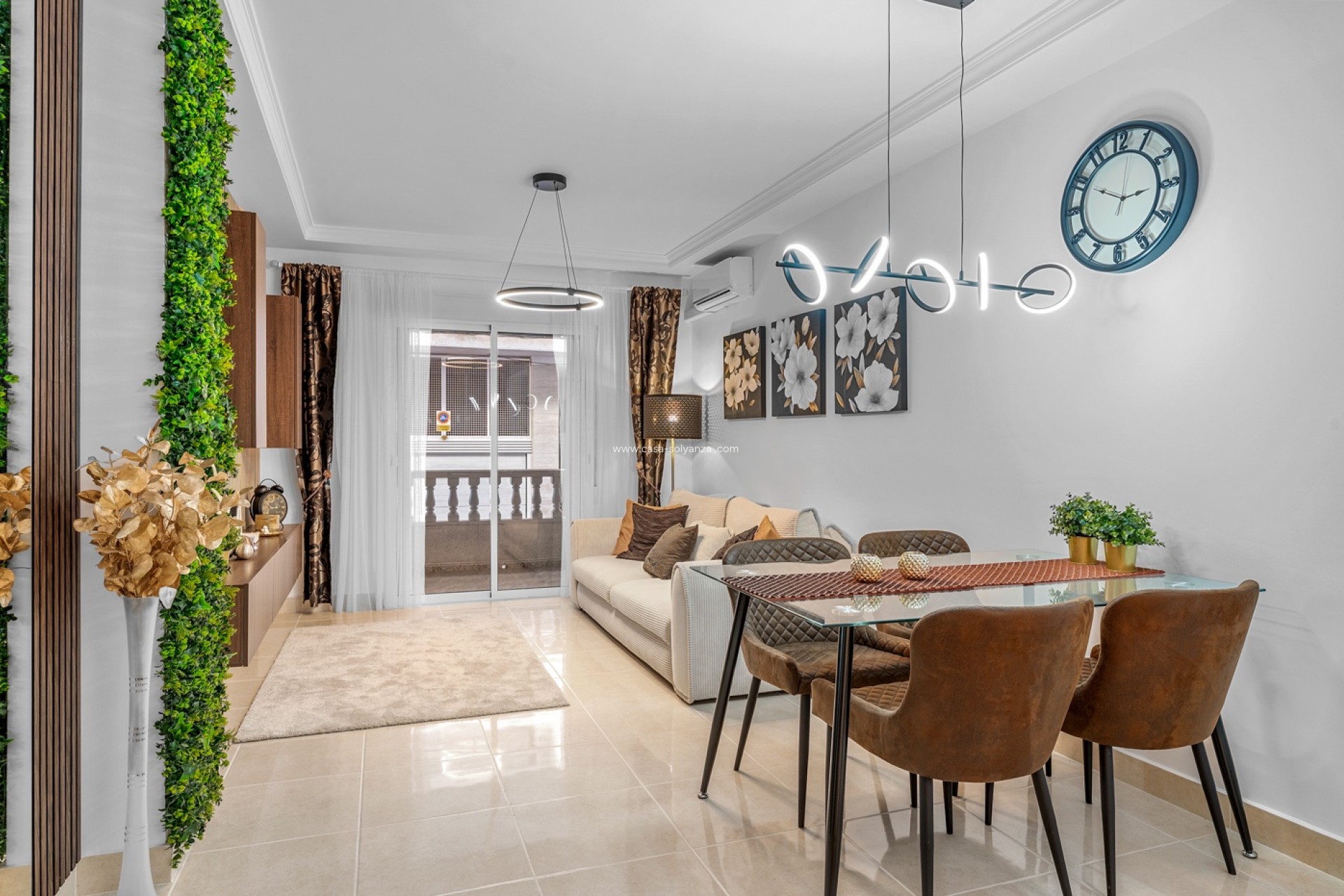 Wiederverkauf - Wohnung - Torrevieja - Playa del Cura