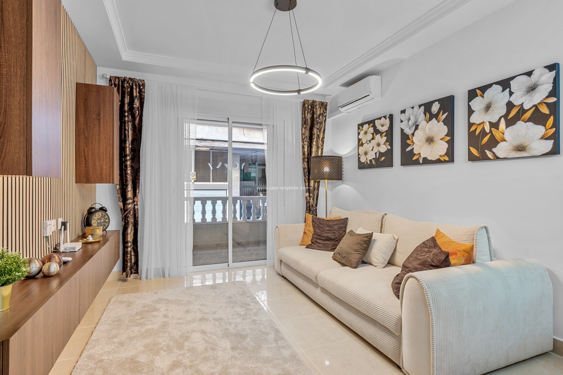 Wiederverkauf - Wohnung - Torrevieja - Playa del Cura