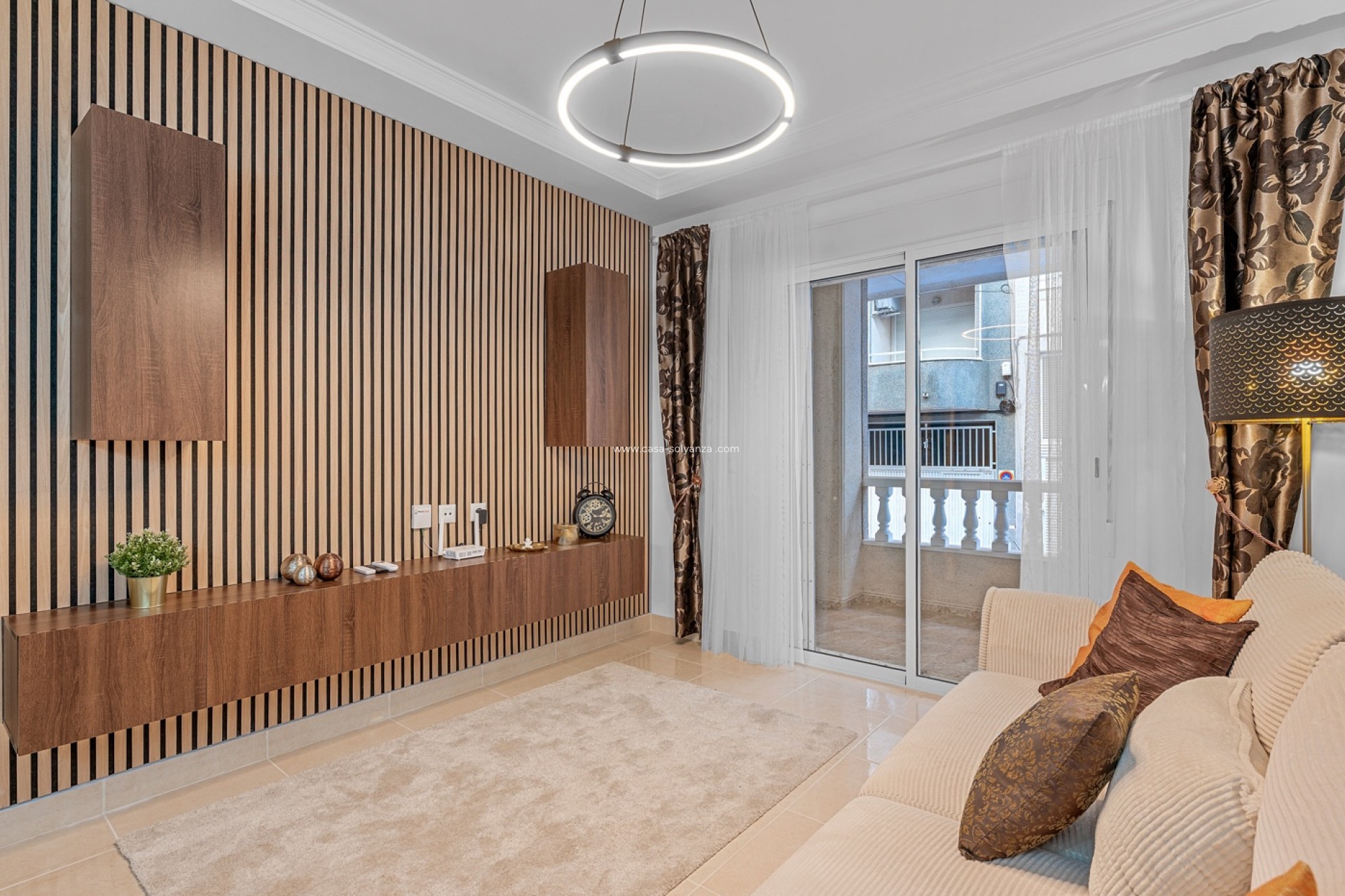 Wiederverkauf - Wohnung - Torrevieja - Playa del Cura