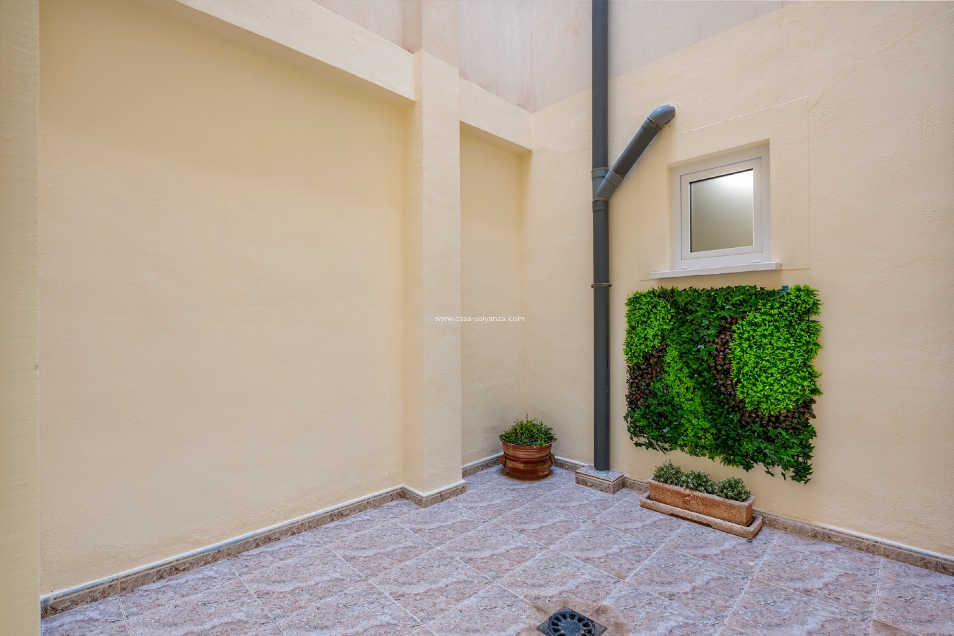 Wiederverkauf - Wohnung - Torrevieja - Playa del Cura