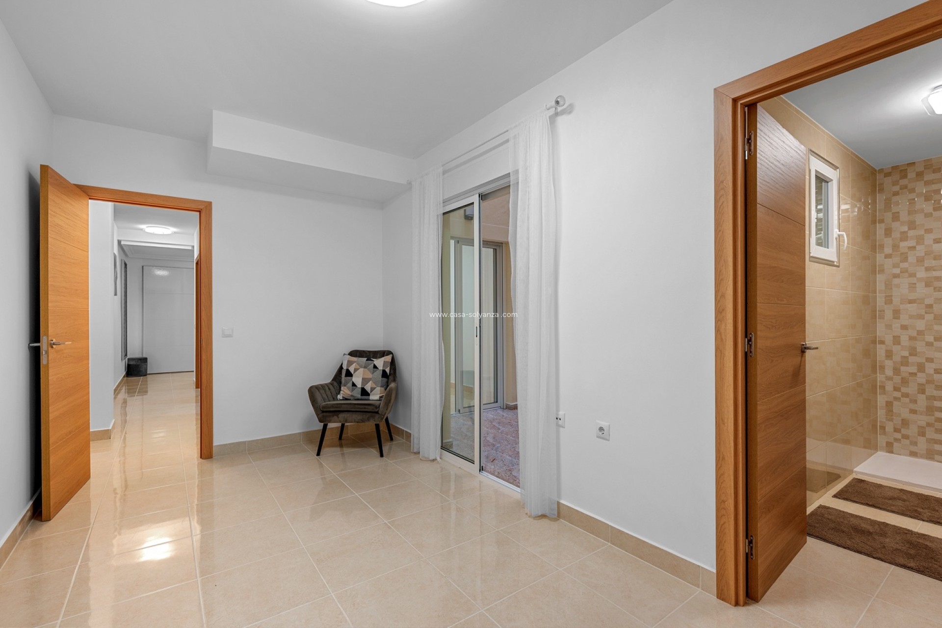 Wiederverkauf - Wohnung - Torrevieja - Playa del Cura
