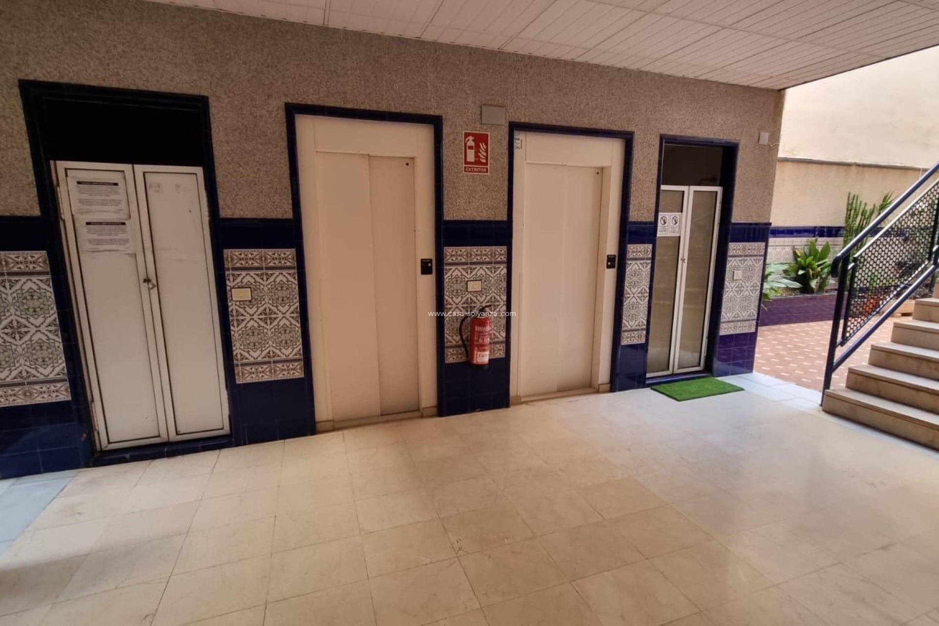 Wiederverkauf - Wohnung - Torrevieja - Playa del Cura