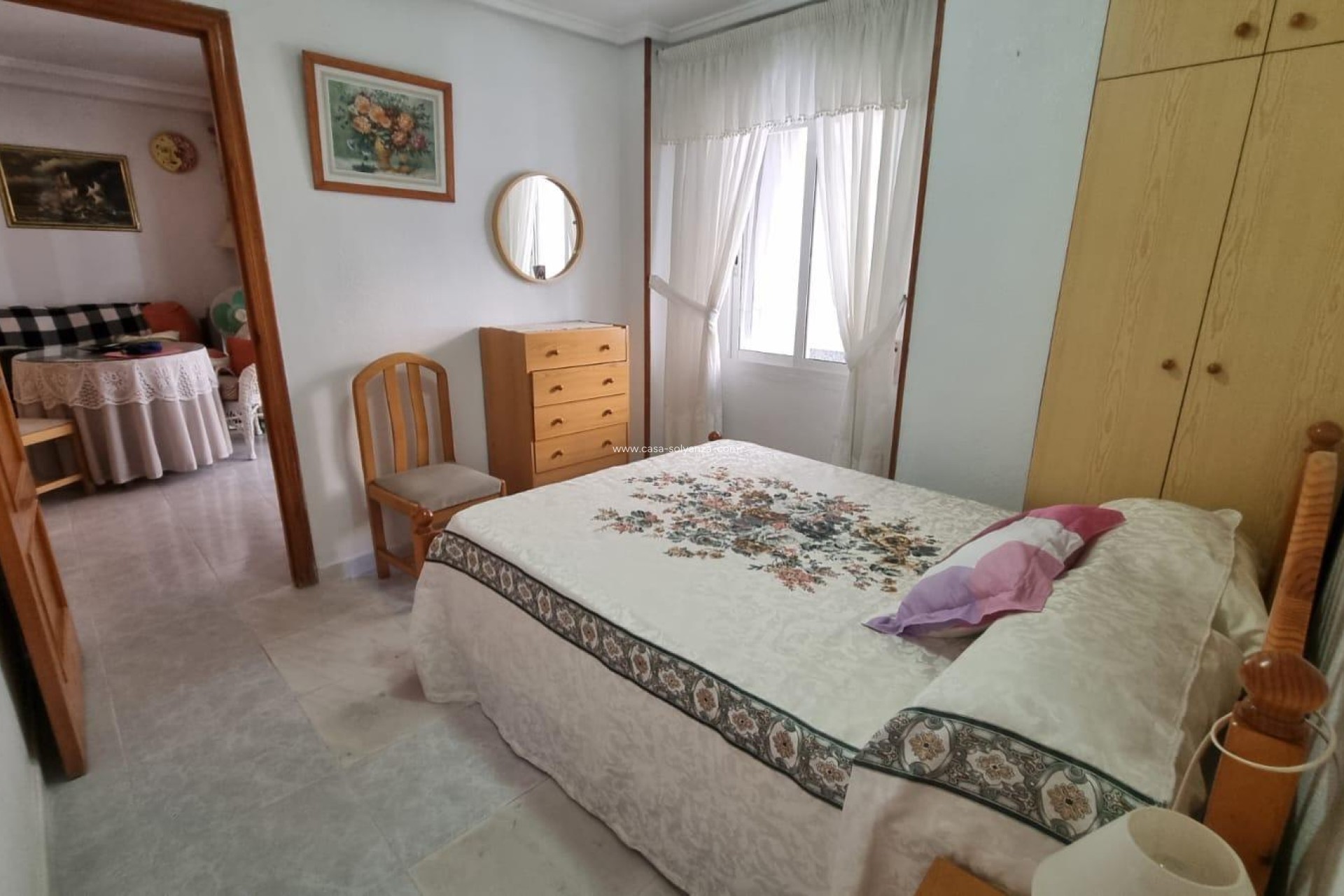 Wiederverkauf - Wohnung - Torrevieja - Playa del Cura