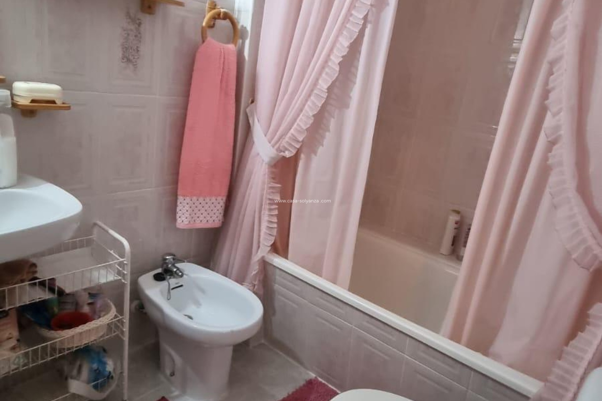 Wiederverkauf - Wohnung - Torrevieja - Playa del Cura