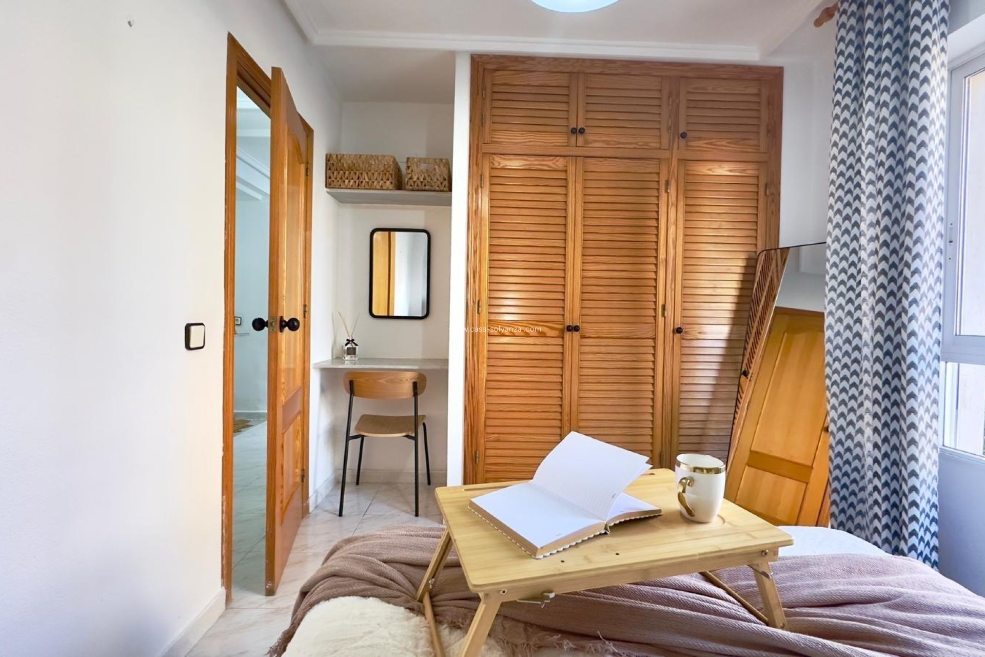 Wiederverkauf - Wohnung - Torrevieja - Playa del Cura