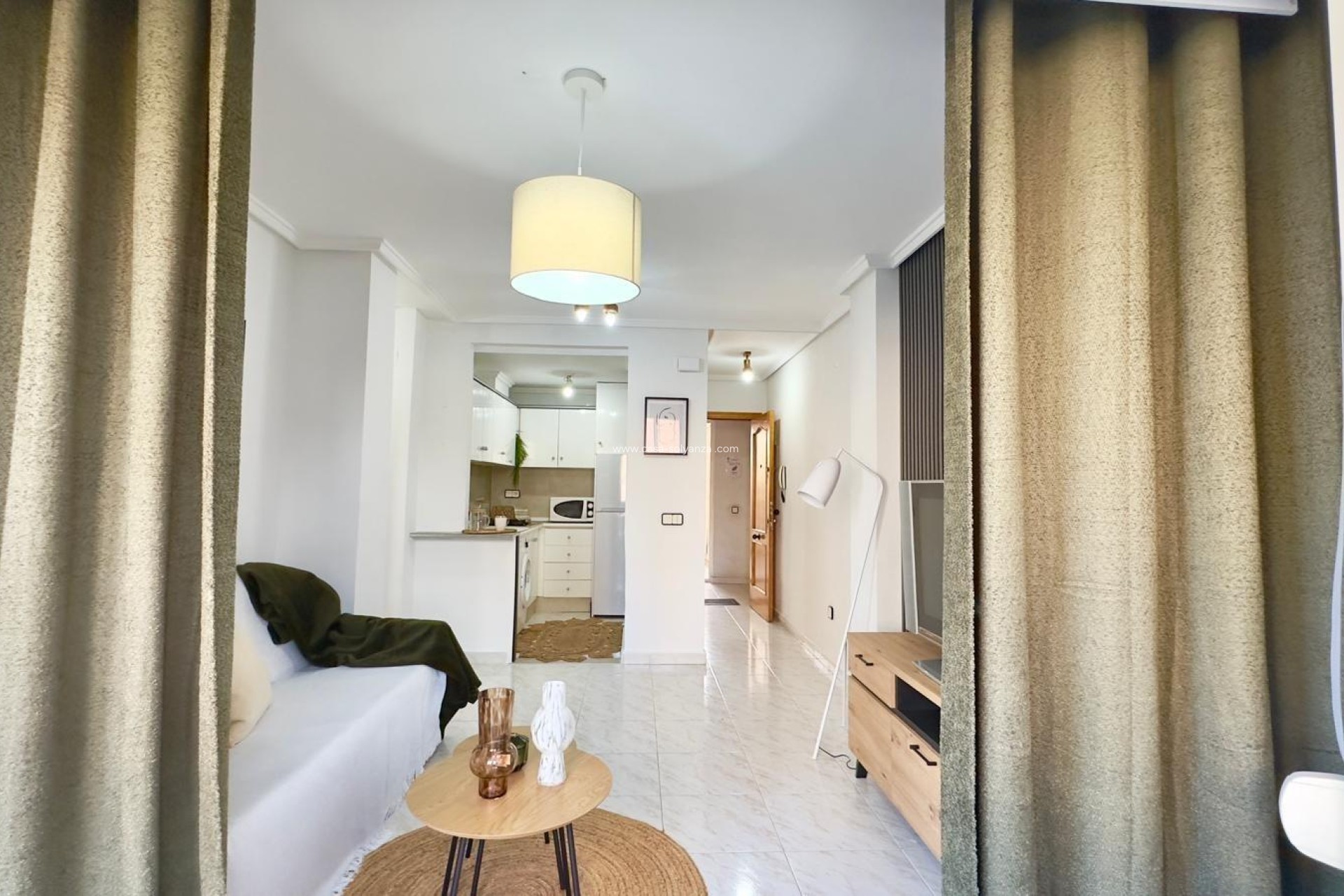 Wiederverkauf - Wohnung - Torrevieja - Playa del Cura