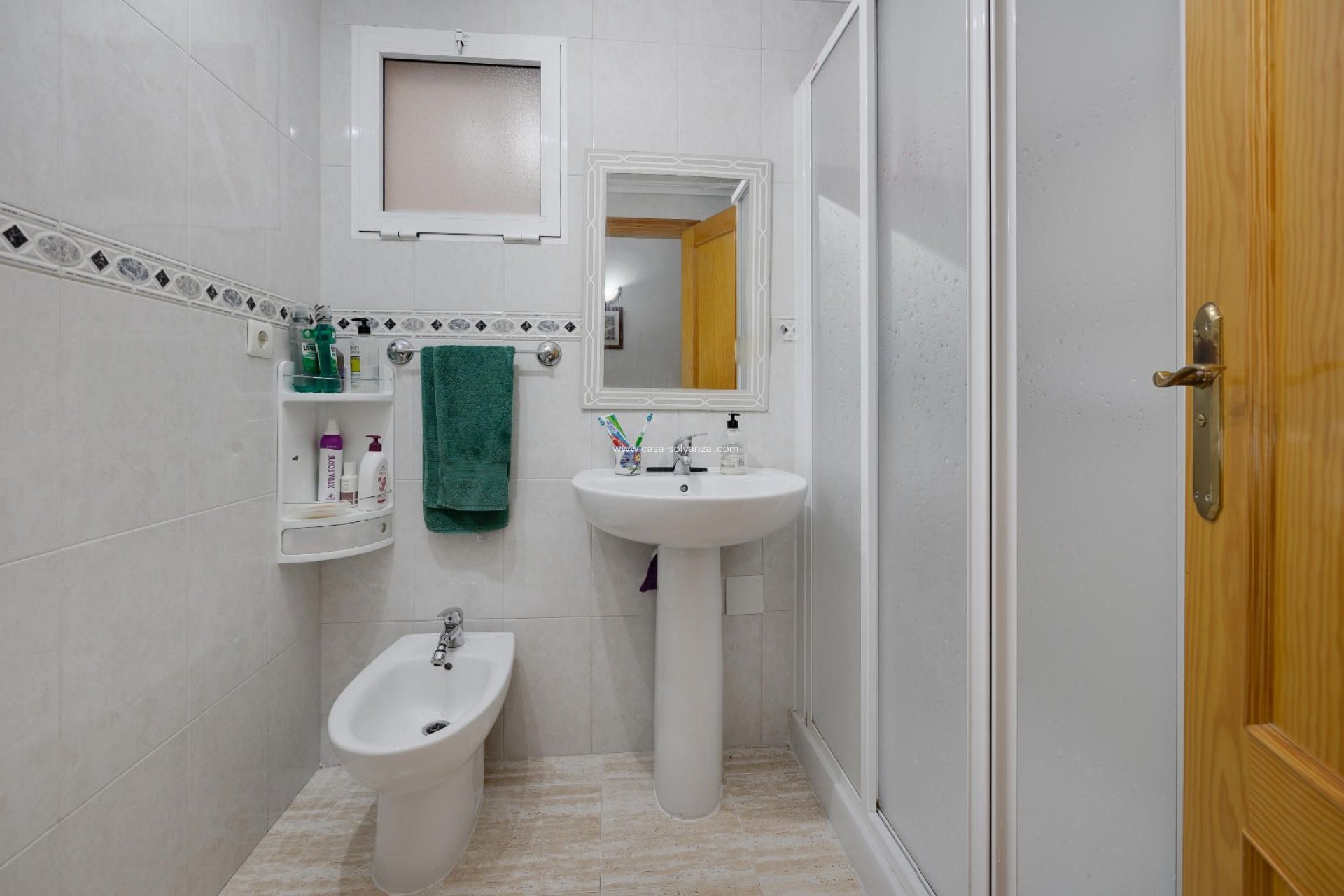 Wiederverkauf - Wohnung - Torrevieja - Playa del Cura