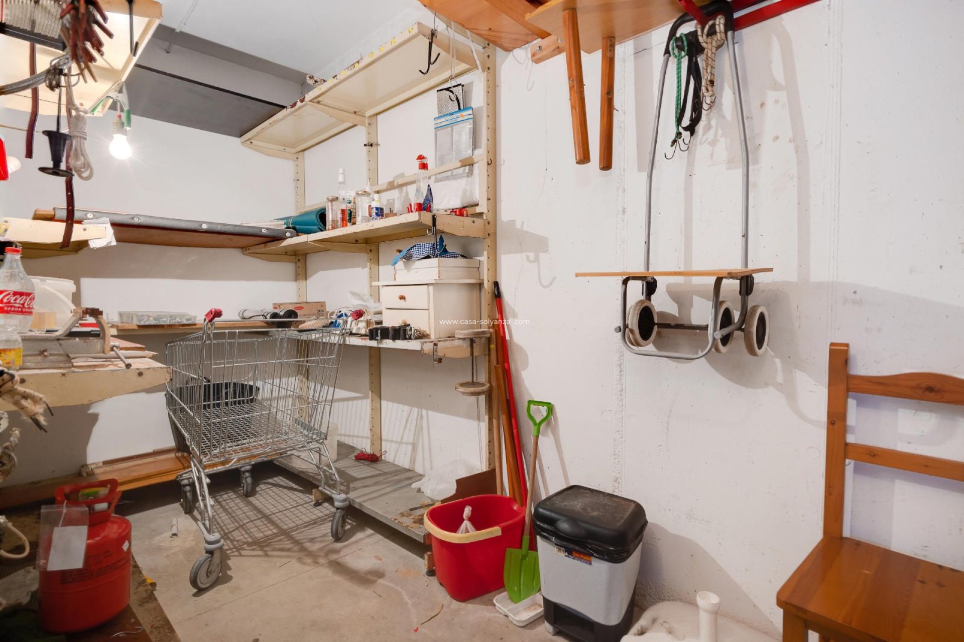 Wiederverkauf - Wohnung - Torrevieja - Playa del Cura