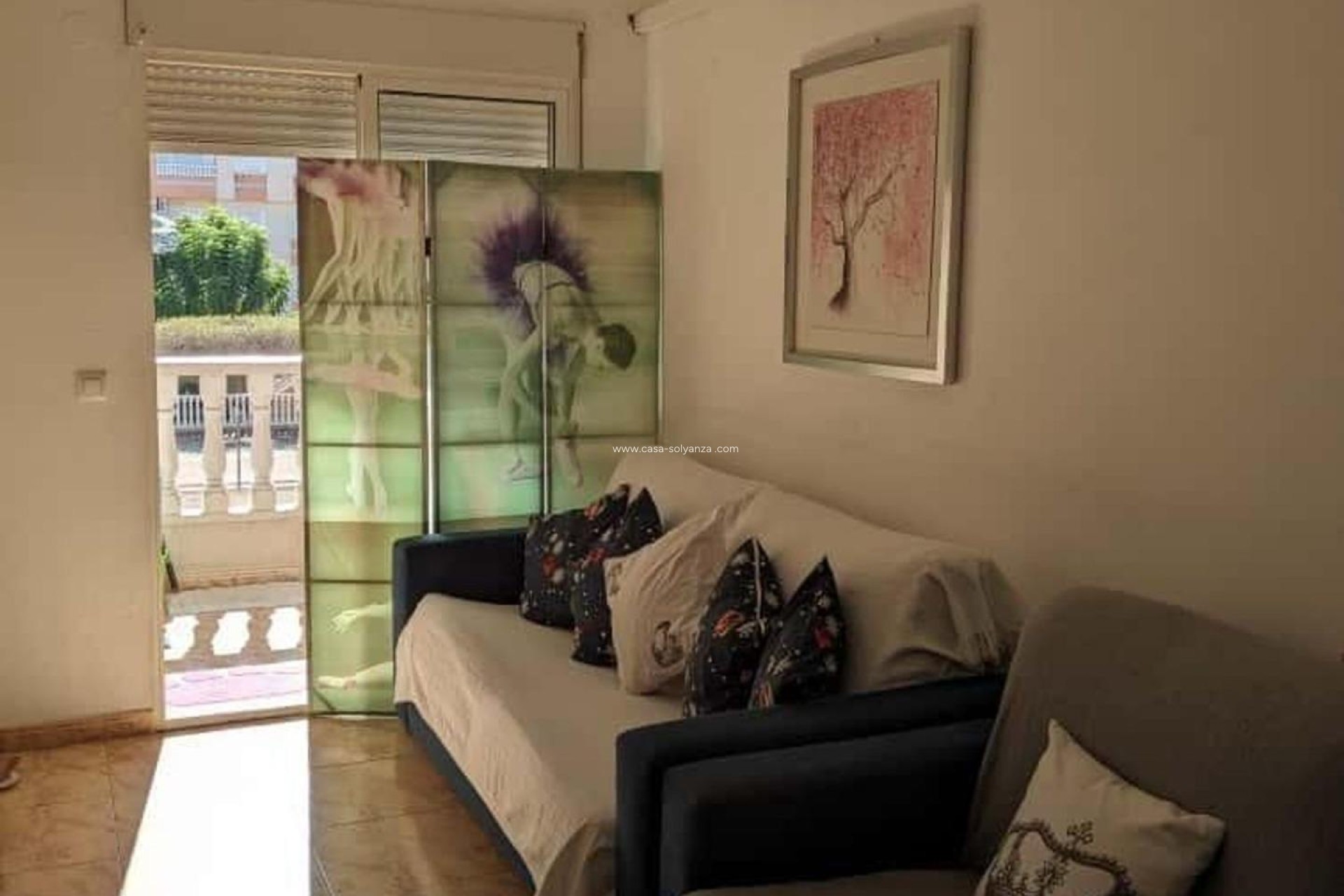 Wiederverkauf - Wohnung - Torrevieja - Playa del Cura