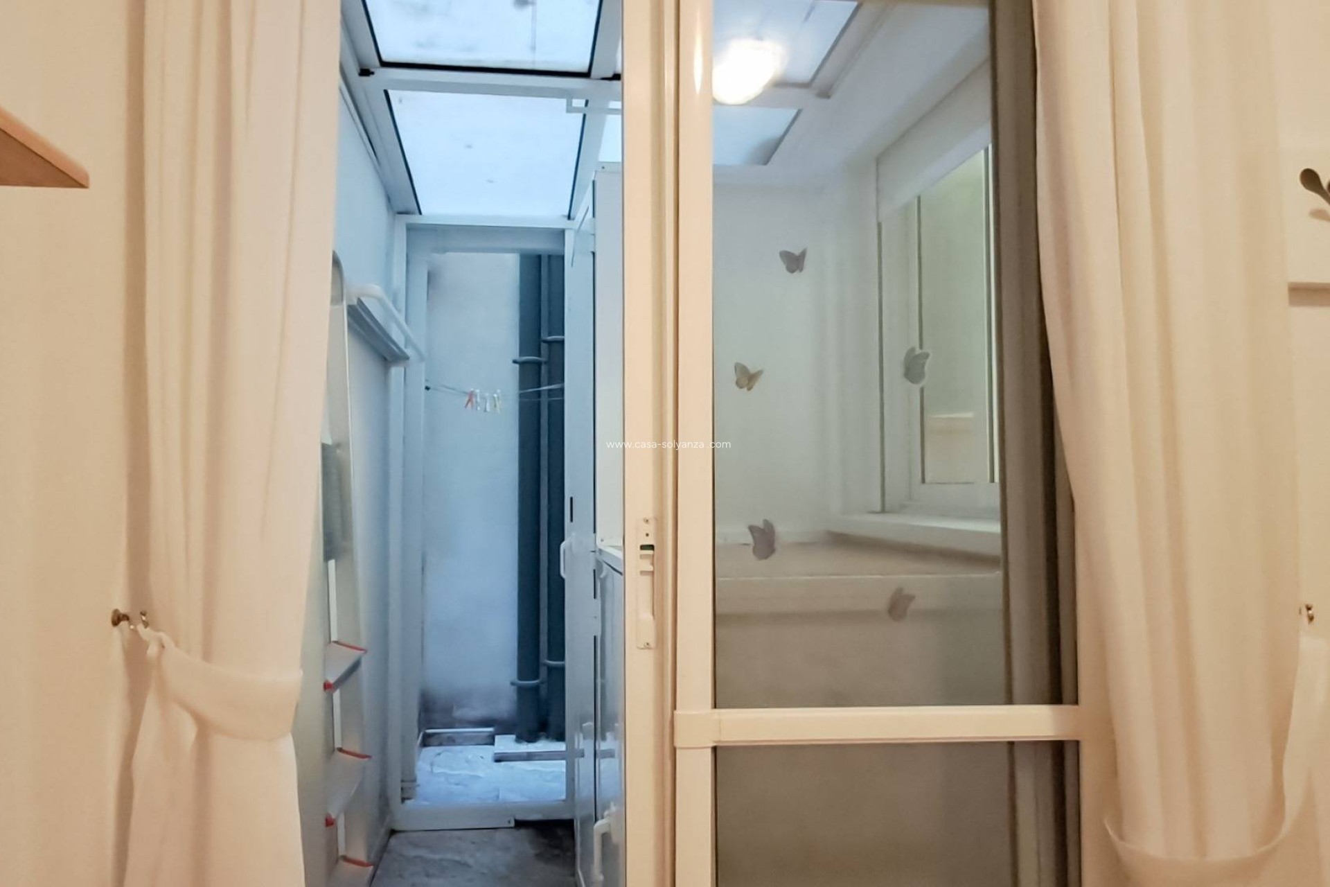 Wiederverkauf - Wohnung - Torrevieja - Playa del Cura