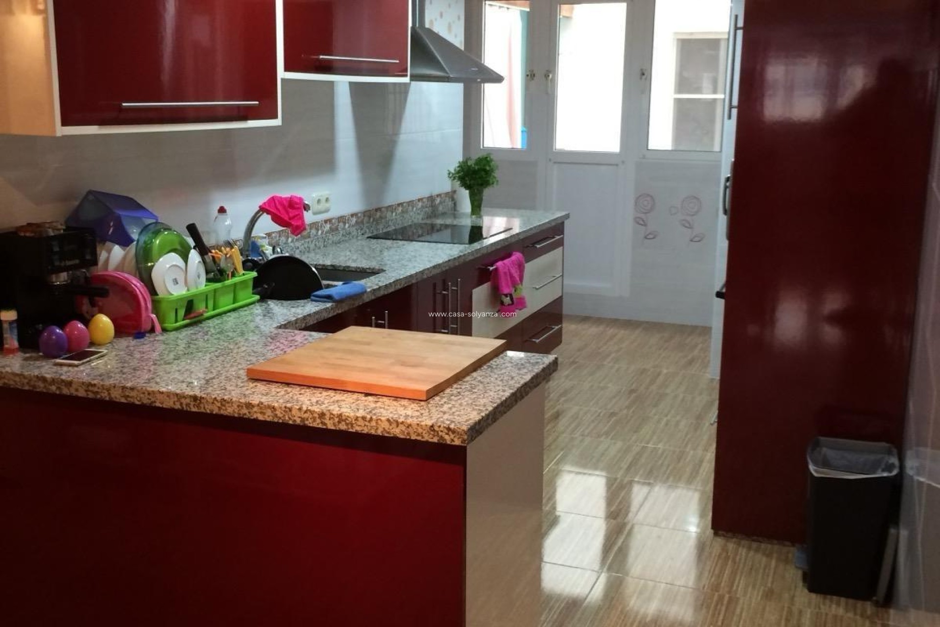 Wiederverkauf - Wohnung - Torrevieja - Playa del Cura