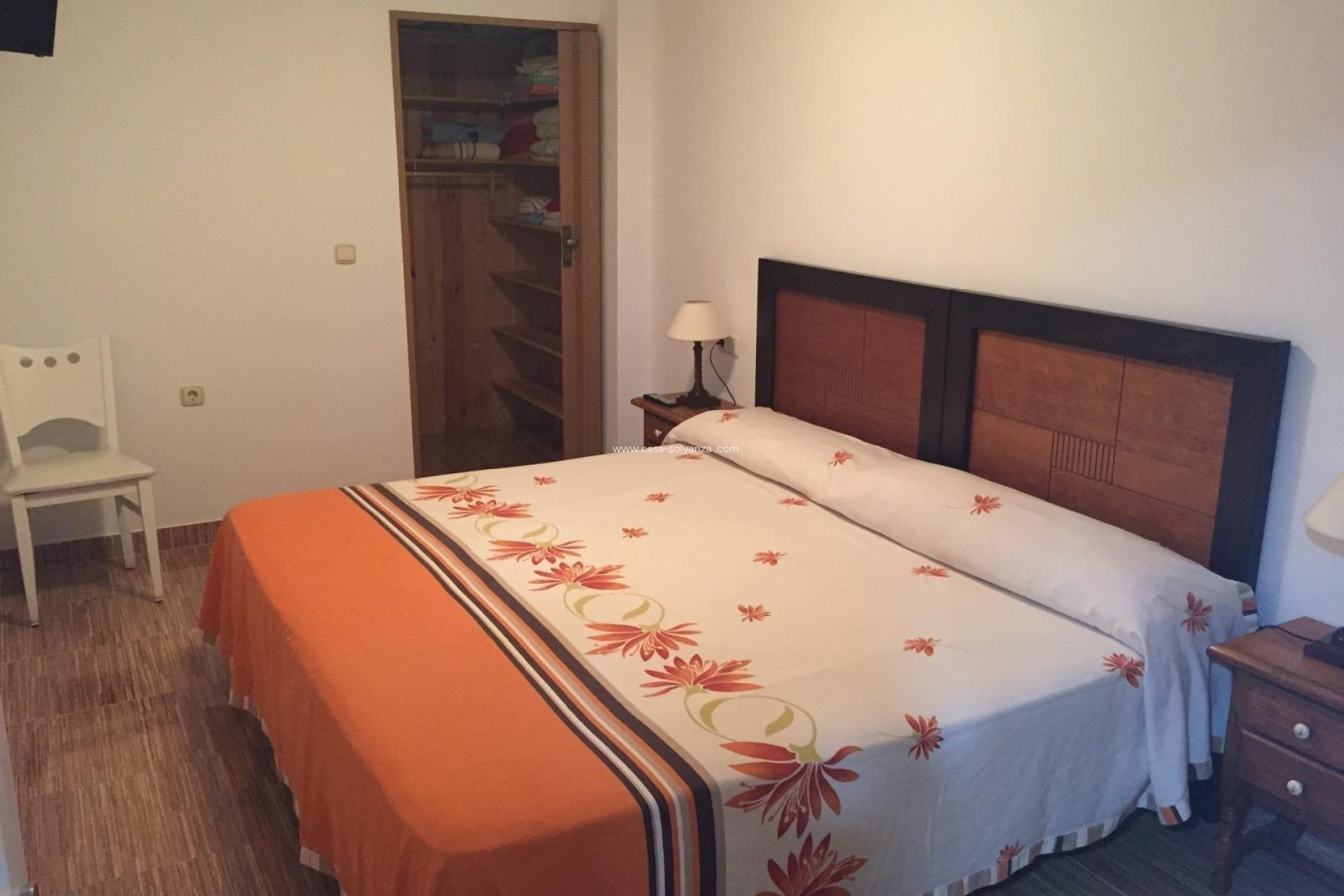 Wiederverkauf - Wohnung - Torrevieja - Playa del Cura
