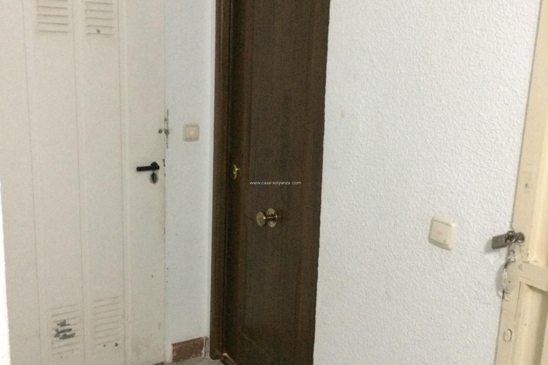 Wiederverkauf - Wohnung - Torrevieja - Playa del Cura