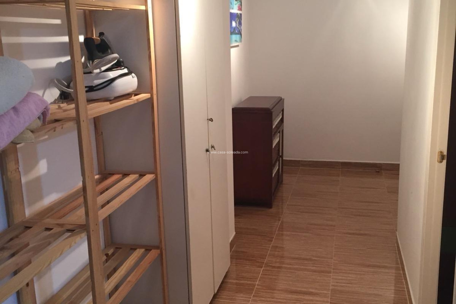 Wiederverkauf - Wohnung - Torrevieja - Playa del Cura