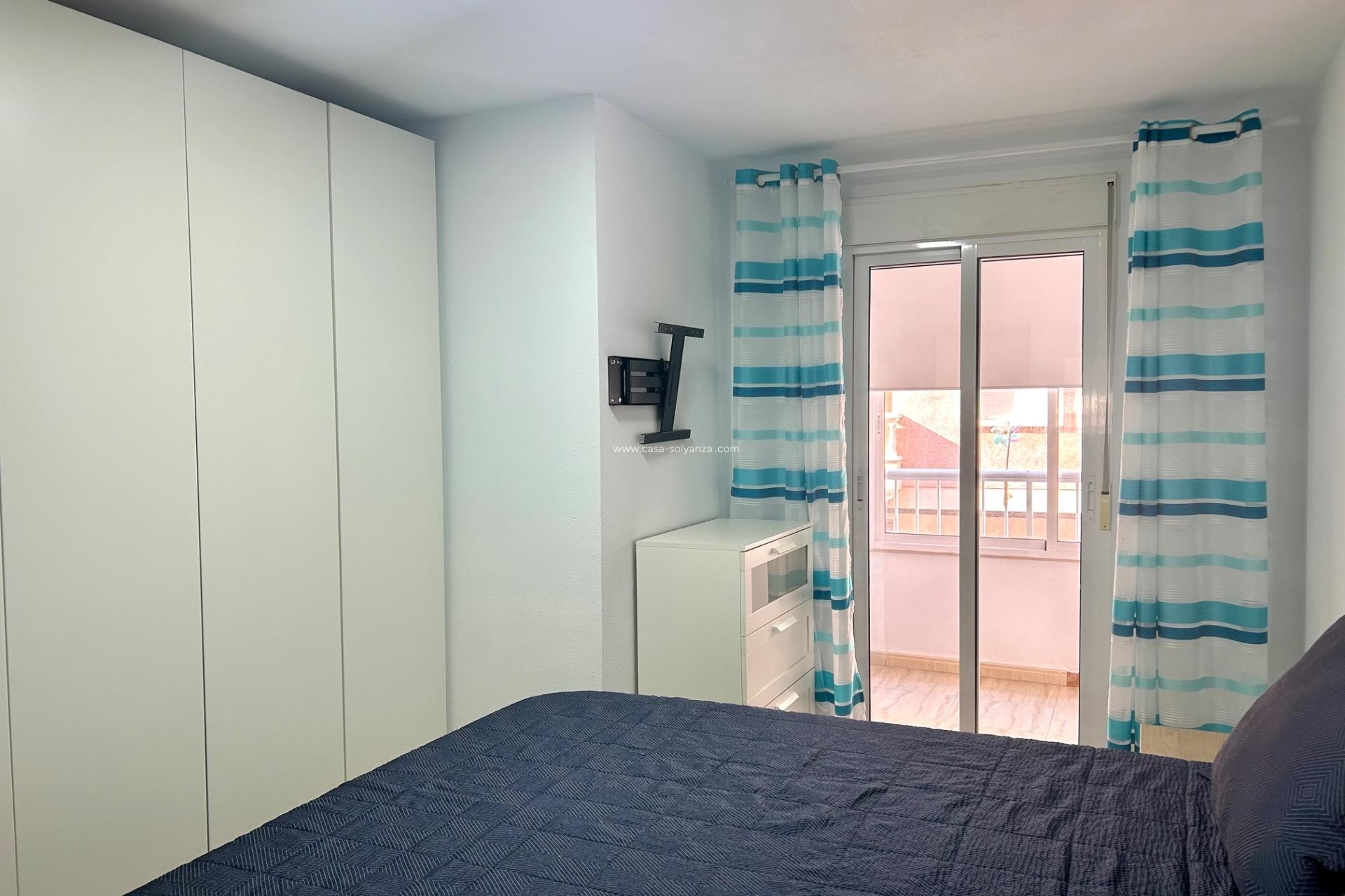 Wiederverkauf - Wohnung - Torrevieja - Playa del Cura