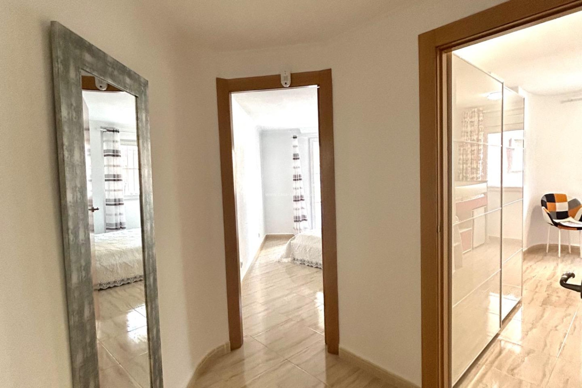 Wiederverkauf - Wohnung - Torrevieja - Playa del Cura