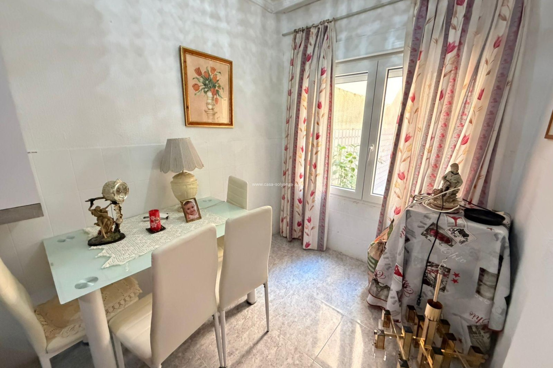 Wiederverkauf - Wohnung - Torrevieja - Playa del Cura