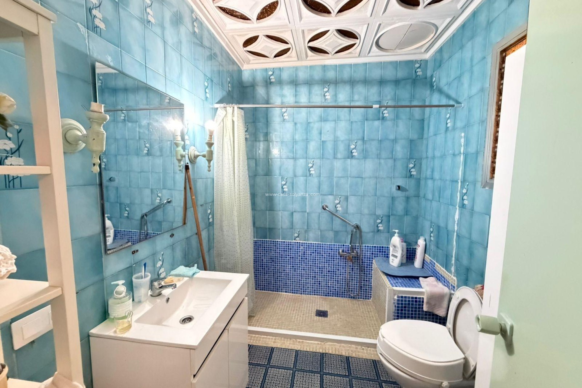 Wiederverkauf - Wohnung - Torrevieja - Playa del Cura