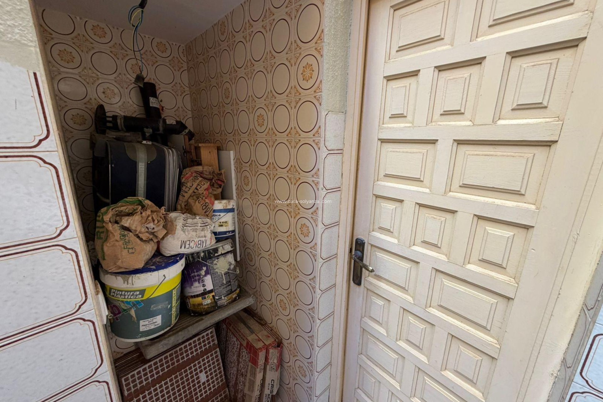 Wiederverkauf - Wohnung - Torrevieja - Playa del Cura